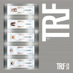 Wired - EP - TRF