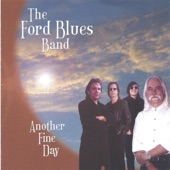 Ford Blues Band - I smell Trouble