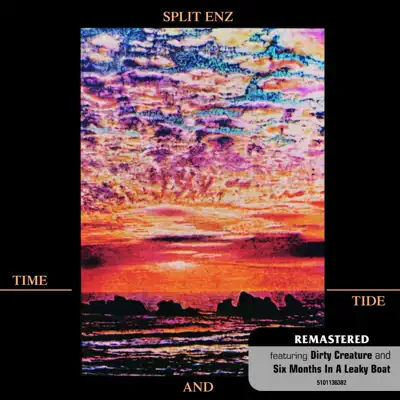 Time and Tide - Split Enz