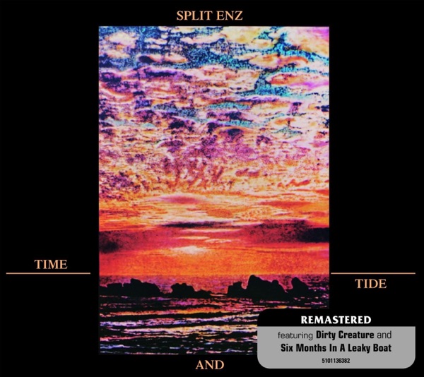 Dirty Creature by Split Enz on NetFM