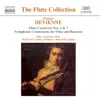 Devienne: Flute Concertos album lyrics, reviews, download