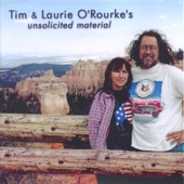 Tim & Laurie O'Rourke - You Just Got The Blues