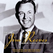 The Only Jim Reeves Album You'll Ever Need artwork