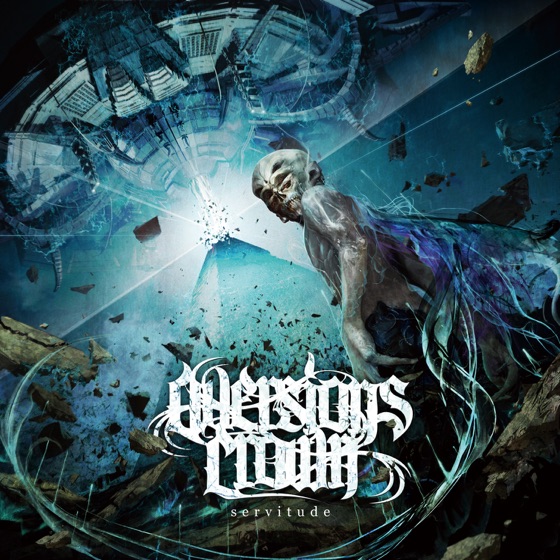 Cover artwork for Excoriate