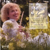 Paula Robison - Allegro aperto