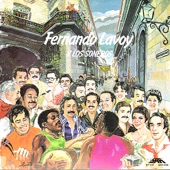 Fernando Lavoy y los Soneros artwork