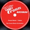 Count Basie: Takes