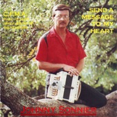 Johnny Sonnier - Send a Message to My Heart