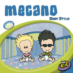 Mecano - Baby Style - Lasha Mecano - Baby Style - Lasha