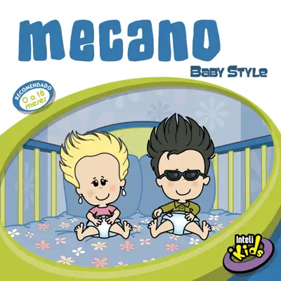 Mecano - Baby Style - Lasha Mecano - Baby Style - Lasha