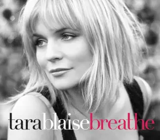 last ned album Tara Blaise - Breathe