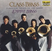 Class Brass: Orchestral Favorites Arranged for Brass