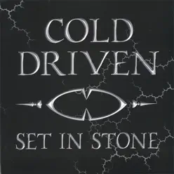 Set In Stone - Cold Driven