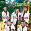 Xtremos De Tierra Caliente - Donde Estaras