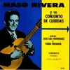 Maso Rivera - Donde Estara Mi Amorcito (Canta Jose Luis Rodriguez)