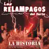 "Serie de Éxitos" - La Histroia, Vol. 2 album lyrics, reviews, download