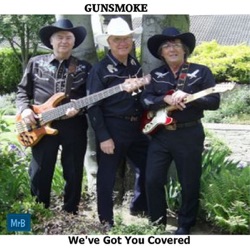 Gunsmoke - Wake Up Little Susie