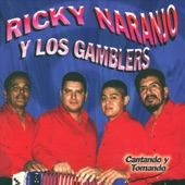 Ricky Naranjo Y Los Gamblers - El Coyote