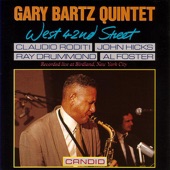 Gary Bartz Quintet - Speak Low