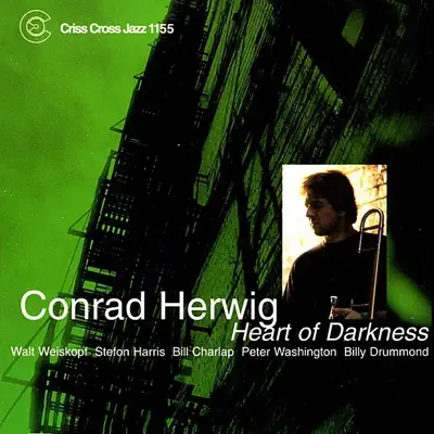 Heart of Darkness - Bill Charlap