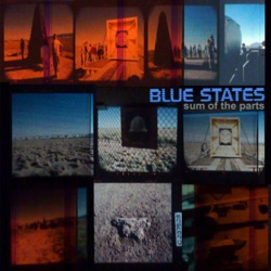 Blue States - Lost and Found