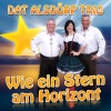 Wie ein Stern am Horizont - Single, 2011