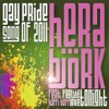 Feel the Love Tonight (Gay Pride Song of 2011) - Single