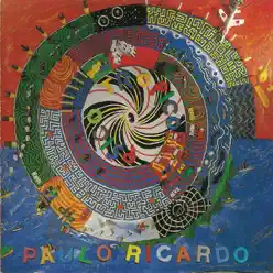 Psico Trópico - Paulo Ricardo