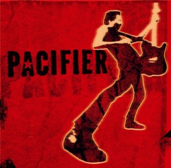 Pacifier - Run