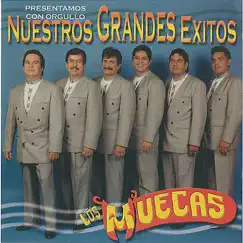 Nuestros Grandes Exitos by Los Muecas album reviews, ratings, credits