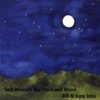 Still Beneath the Stars and Moon