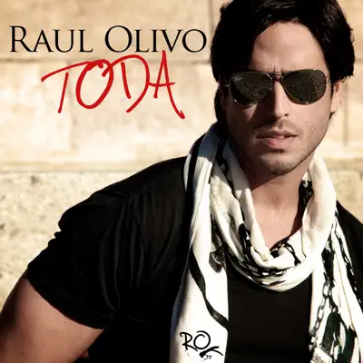 Toda - Single - Raul Olivo
