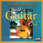 World's Guitar, Vol. 1 artwork