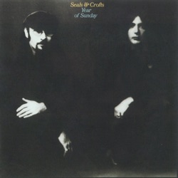 Seals & Crofts - Cause You Love