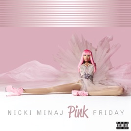 Resultado De Imagem, Nicki Minaj, Pink Friday