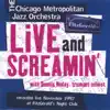 Chicago Metropolitan Jazz Orchestra