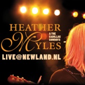 Live@Newland.NL artwork