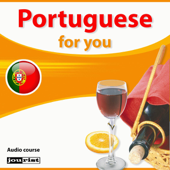 Portuguese for you - Div.
