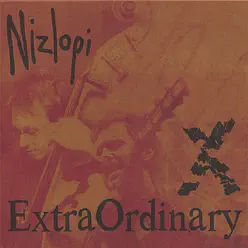Extraordinary - Nizlopi Extraordinary - Nizlopi