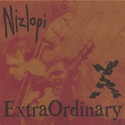 Extraordinary - Nizlopi