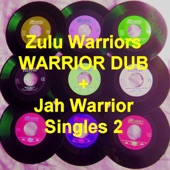 Jah Warrior - Ain't Gonna Dub