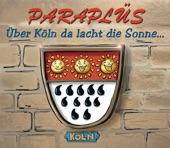 Über Köln da lacht die Sonne - EP
