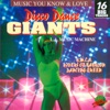 Disco Dance Giants