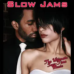 Slow Jams (Re-Recorded Version) by Various Artists album reviews, ratings, credits
