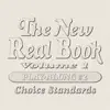 The New Real Book, Vol. 1 (Choice Standards) [Play-Along #2] album lyrics, reviews, download