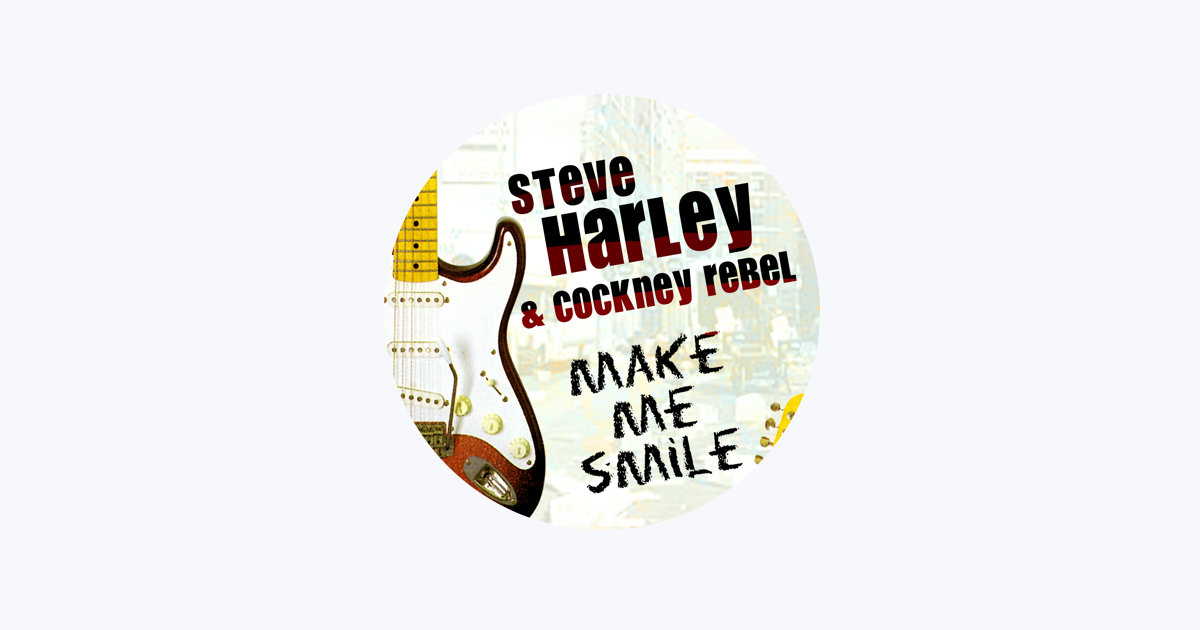 Steve Harley & Cockney Rebel on Apple Music