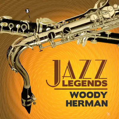 Woody Herman (Jazz Legends) - Woody Herman
