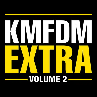 Extra, Vol. 2 - Kmfdm