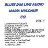 Blues Jam Live Audio: Maria Muldaur album lyrics, reviews, download