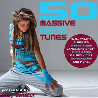 50 Massive Dance Tunes by Various Artists album reviews, ratings, credits